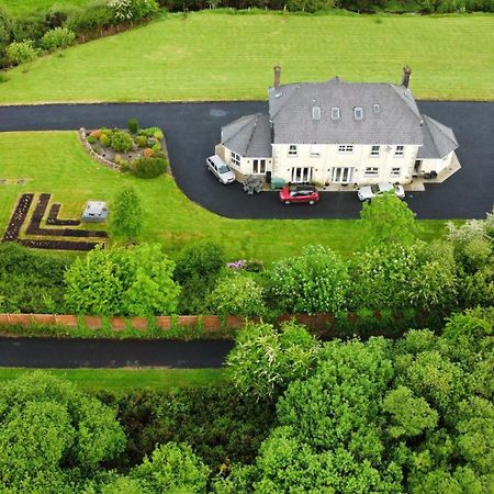 Greenmile House, Kilmeaden Eksteriør bilde