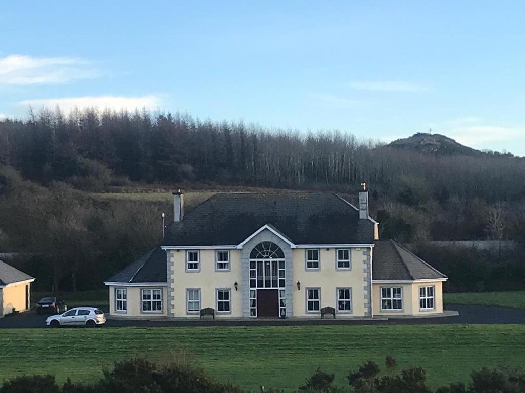 Greenmile House, Kilmeaden Eksteriør bilde