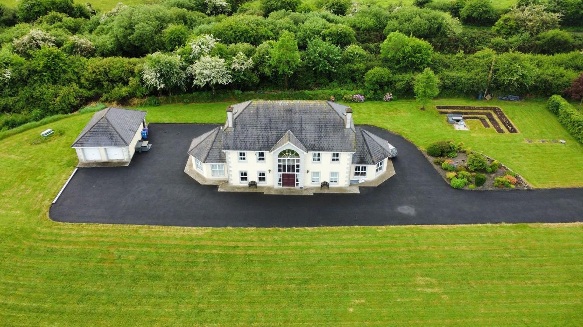 Greenmile House, Kilmeaden Eksteriør bilde